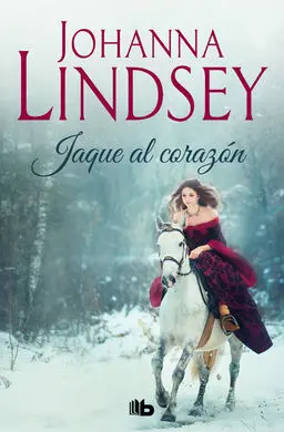 Jaque Al Corazón (Familia Reid 2)