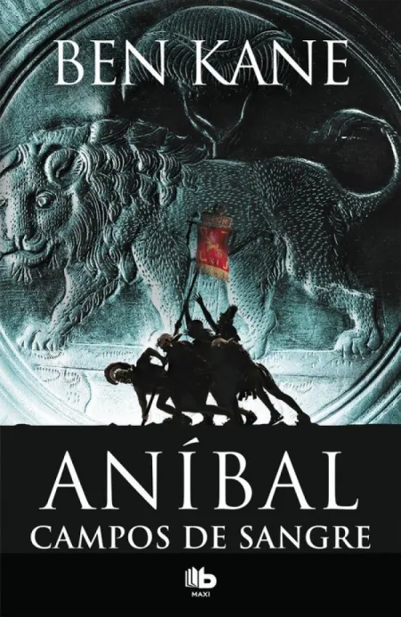 Aníbal Ii. campos de Sangre