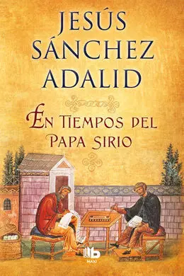 En Tiempos del Papa Sirio