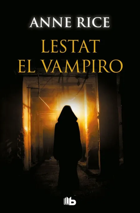 Lestat el Vampiro (Crónicas Vampíricas 2)
