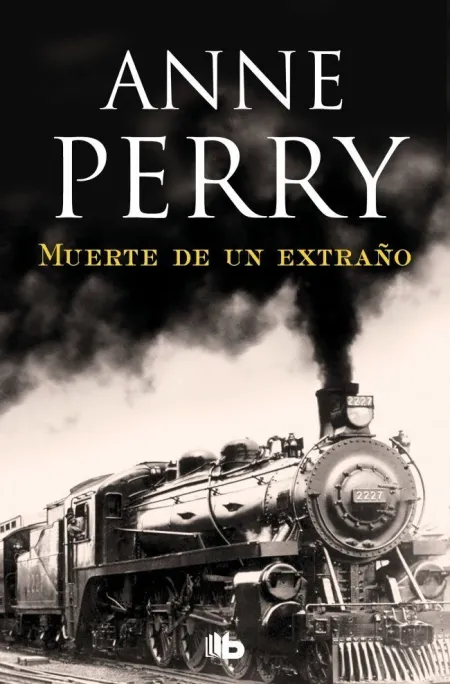 Muerte de un Extraño.