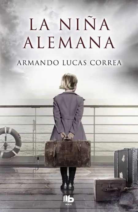 La Niña Alemana