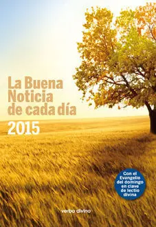 La Buena Noticia de Cada Dia - 2015