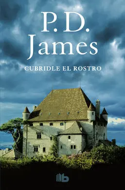 Cubridle el Rostro