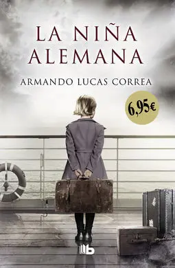 Niña Alemana, la
