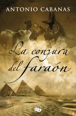 Conjura del Faraon, la
