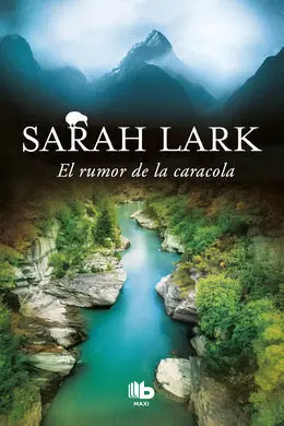 El Rumor de la Caracola (Trilogía del Fuego 2)