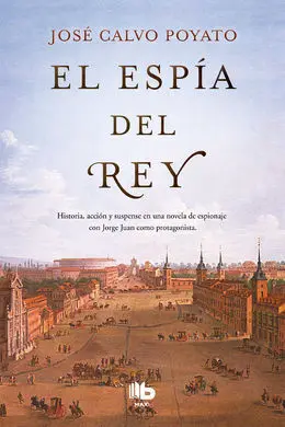 El Espía del Rey
