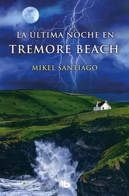 La Última Noche en Tremore Beach