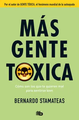 Mas Gente Toxica