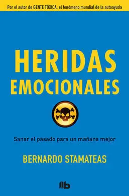 Heridas Emocionales