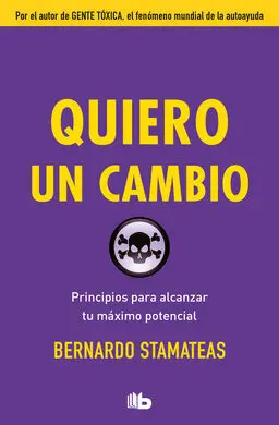 Quiero un Cambio
