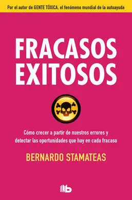 Fracasos Exitosos