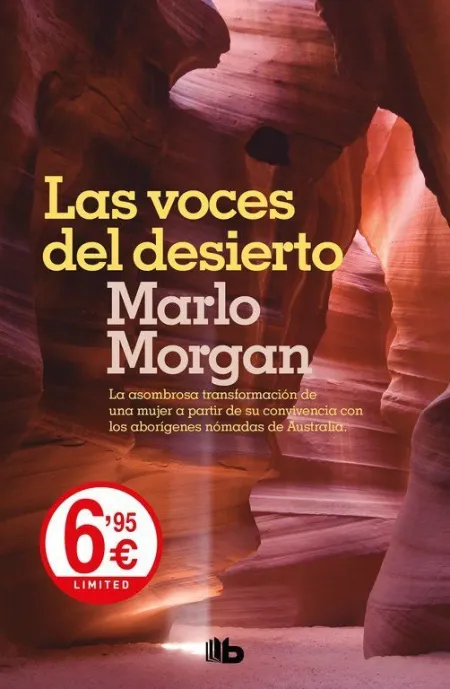 Voces del Desierto, las
