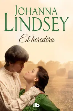 El Heredero (Familia Reid 1)