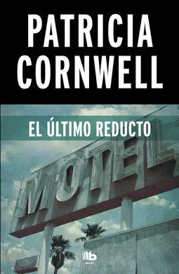 Ultimo Reducto, el (Scarpetta 11) (B)