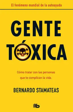 Gente Toxica