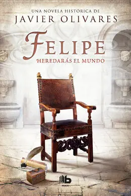 Felipe (Javier Olivares)