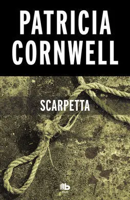 Scarpetta (Scarpetta 16) (B)