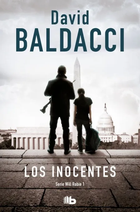 Inocentes, los. Will Robie 1