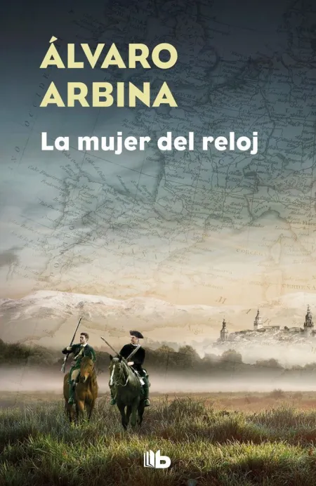 Mujer del Reloj, la