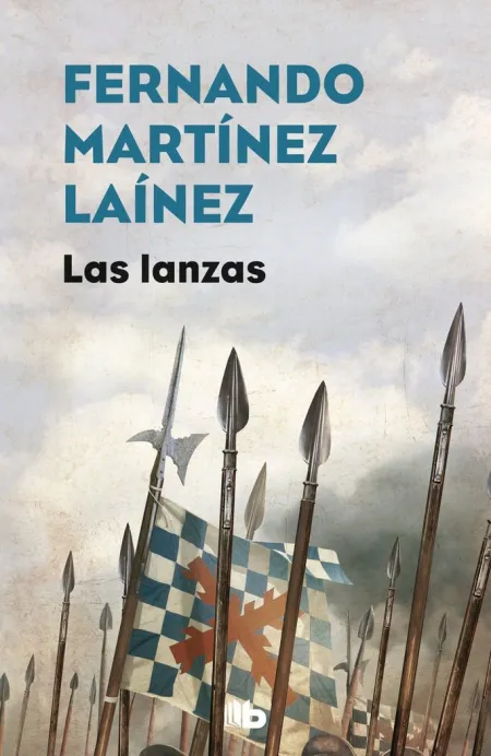 Tercios I, Los: Lanzas, las