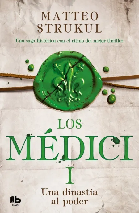 Los MéDici 1