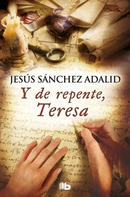 Y de Repente, Teresa