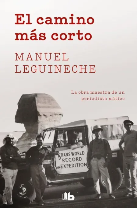 Camino Mas Corto, el