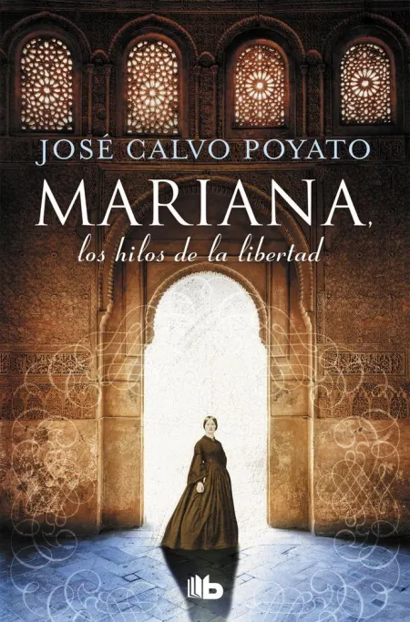 Mariana los Hilos de la Libertad
