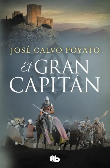 Gran Capitan, el