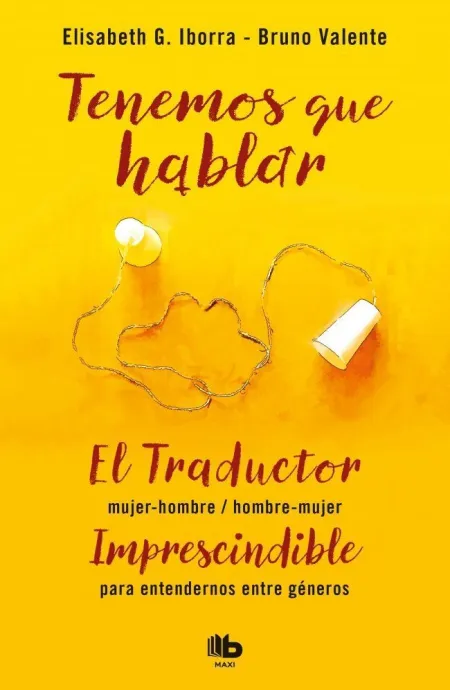 Tenemos que Hablar