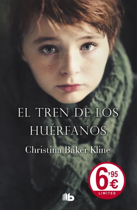 El Tren de los Huérfanos