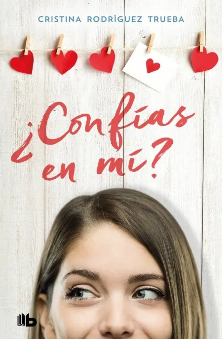 Confias en Mi? Premio Caligrama