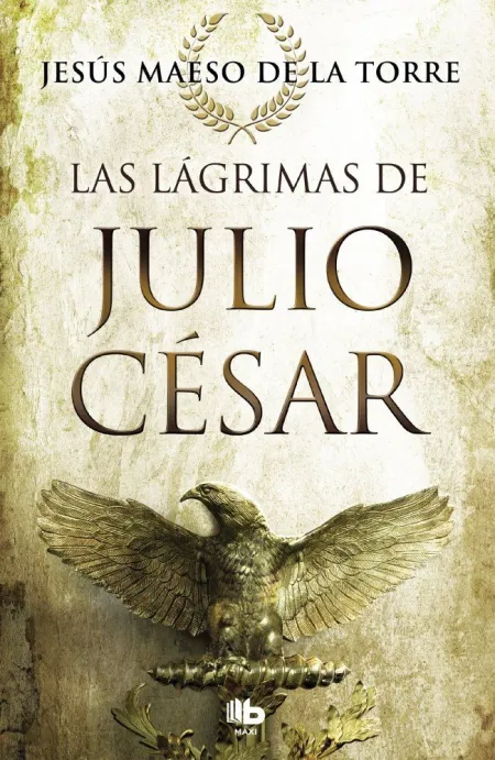 Las Lagrimas de Julio Cesar