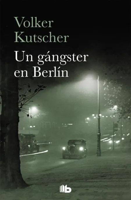 Gangster en Berlin, un
