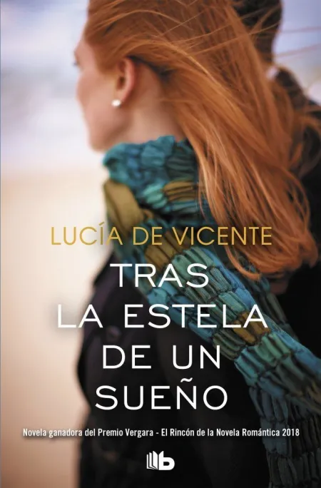 Tras la Estela de un Sueño(Premi Vergara