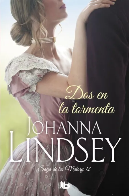 Dos en la Tormenta. Malory 12