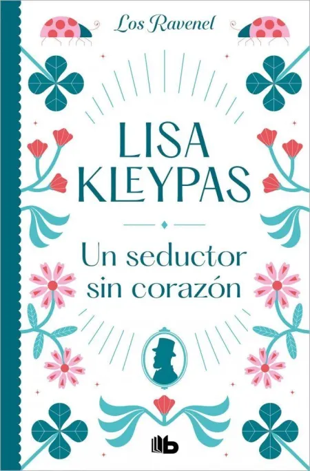 Seductor sin Corazon, un. Ravenel 1