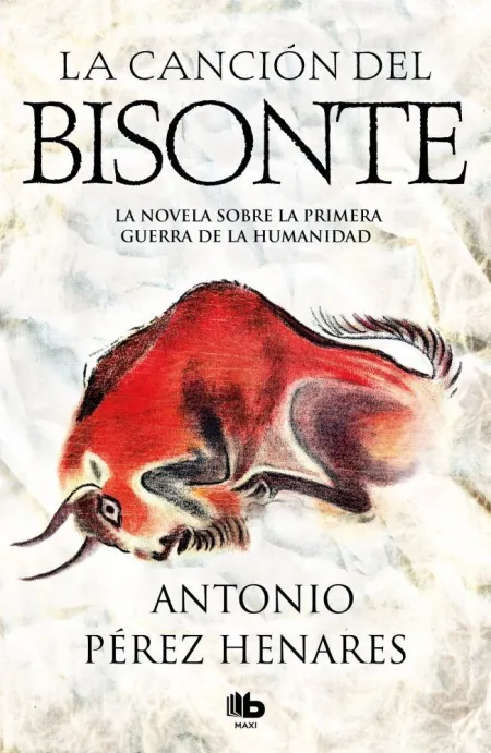Cancion del Bisonte, la