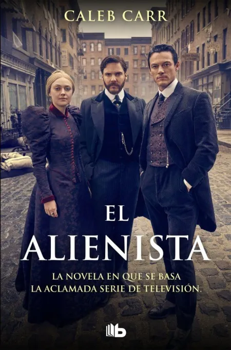 Alienista, el