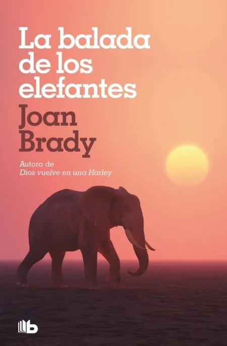 La Balada de los Elefantes