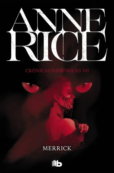 Merrick. Cronicas Vampiricas 7