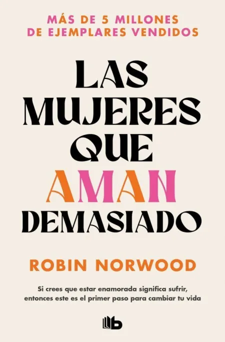 Mujeres que Aman Demasiado