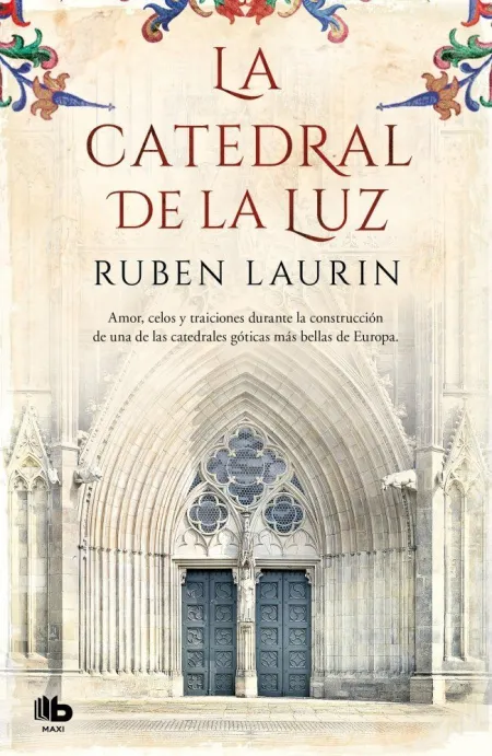 Catedral de la Luz, la