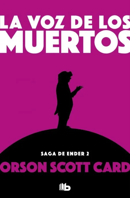 Voz de los Muertos, la (Saga Ender 2)