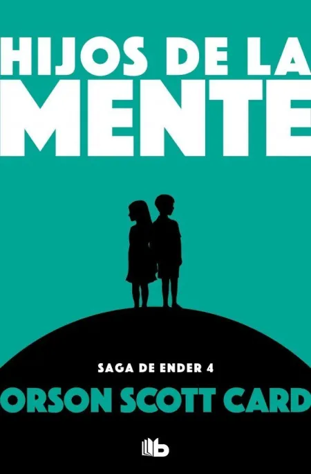 Hijos de la Mente (Saga Ender 4)