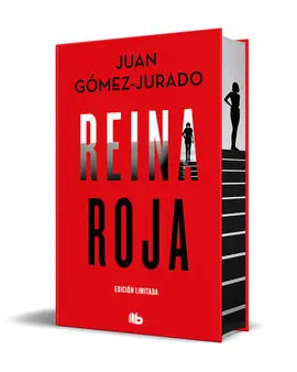 Reina Roja (Cantos Pintados)