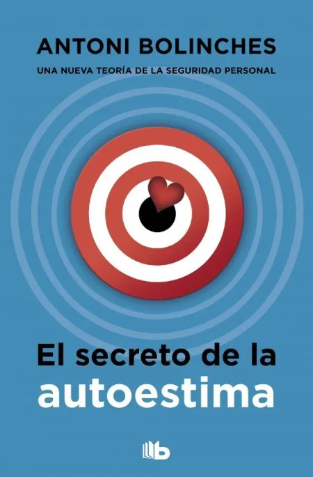 Secreto de la Autoestima, el