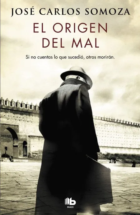 Origen del Mal, el